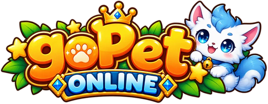 Logo Gopet